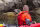 People kayaking in the Norwegian fjords